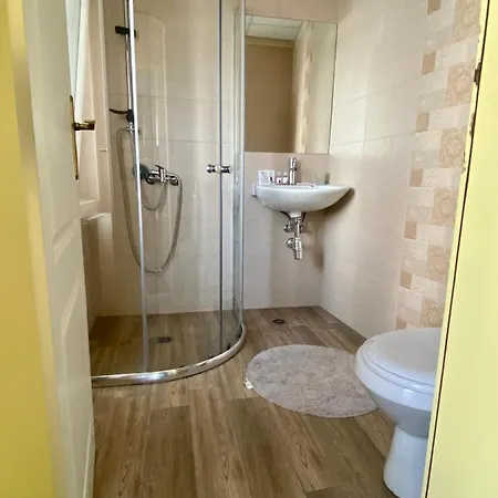 Hill Town Hotel 3*