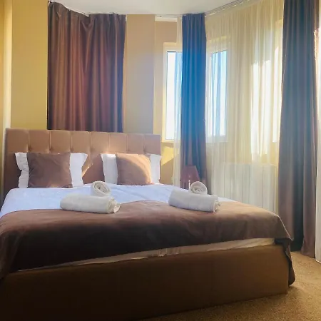Hill Town Hotel Plovdiv